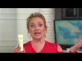 philosophy purity pore extractor exfoliating clay mask on QVC
