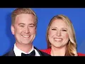 Peter Doocy Says Farewell After His Wife s Heartbreaking Diagnosis