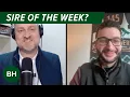 Rebel Battaglia Recaps Aron Wellman Talks Eclipse s Derby Hopefuls BloodHorse Monday E004