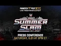 Download Lagu SummerSlam Kickoff: June 21, 2025
