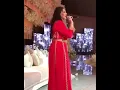 أسماء المنور تبسم      Asmae lamnawer tebassam live