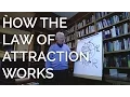 Download Lagu The Law of Attraction Explained