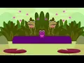 Super Simple Five Little Speckled Frogs Song Effects(Sponsored by: Preview 2 Effects)