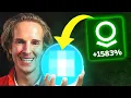 Download Lagu Als je Palantir gemist hebt, is dit het volgende aandeel! Wees er vroeg bij!