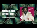 Teddy Pendergrass - Come Go With Me (Official Audio)