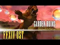 Occult Crescent South Horn Battle Theme Garden Ruins - FFXIV OST