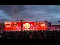 Wooli - In My Arms (ILLENIUM, HAYLA, KREAM) - Lost Lands 2026