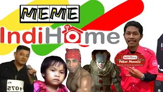 Download Meme Indihome - Paket Phoenix MP3