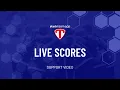Live Scores - Help Stack Team App