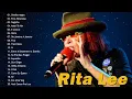 Lagu Rita Lee The Best    Best Songs by Rita Lee    Complete CD