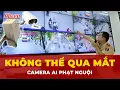 Download Lagu Cảnh sát giao thông: “Camera AI giám sát 24/7 – không thể qua mắt”