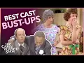 Best of Actors Breaking Character The Carol Burnett Show