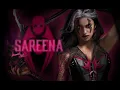 SAREENA Bio New Design Mortal Kombat 1