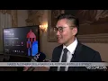 Download Lagu NIAF President and CEO Robert Allegrini featured on TVA Vicenza Videomedia