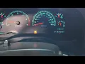Dodge Durango 4X4 Function