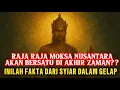 Lagu Para Raja Moksa Akan Bersatu: Inilah Fakta Dari Tim Syiar Dalam Gelap!