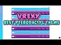 BEST PTERODACTYL THEME Download Link