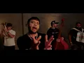 Agua y Jabón - Dareyes de la Sierra (Video Oficial)