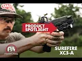 SureFire XC3 Weapon Light Review With Andrew Wright of SureFire