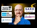 Download Lagu De Beste Broker voor 2026 (voor Belgische Beleggers)