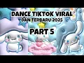 Download Lagu DANCE VELOCITY TIKTOK VIRAL DAN TERBARU 2025 | SEBERAPA HAFAL KAMU | PART 5