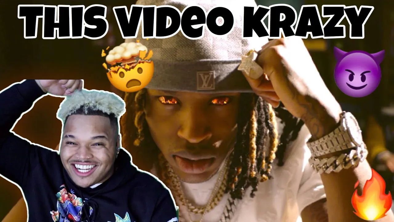 King Von & G Herbo - On Yo Ass REACTION | JessieT Tv