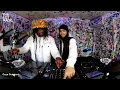 Goya Gumbani @TheLotRadio 03-24-2025