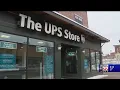 UPS store in Newport faces more consequences after owner violates mask mandate