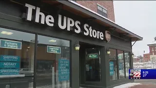 UPS store in Newport faces more consequences after owner violates mask mandate