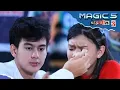 Download Lagu Magic 5 season 3 hari ini Senin 20 Januari 2025 Cuplikan Episode 658 | Adara Menerima Boy