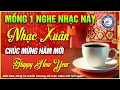 Lagu Nhạc Không Lời Buổi Sáng Mồng 1 Nghe Nhạc Này | Hòa Tấu Rumba Guitar | Nhạc Cafe Buổi Sáng