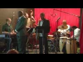 My One and Only Love - Coltrane: Cookin' & Sweatin' at New Barber’s Hall