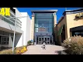 4K Walk in Massachusetts - Natick Mall
