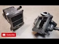 How to solve a problem with EGR valve Volvo 2 0 D4 P04D900 P241300