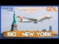 GOL AIRLINES LAUNCHES FLIGHTS TO NEW YORK