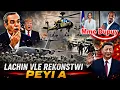 Lachin Mande pou Rekonstwi Potoprens Gen Espwa wi Elikopte de Ge Vide Bal sou Gang yo Gresye Guy Ph