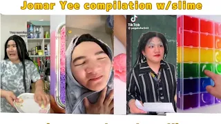 Download Jomar yee tiktok compilation with slime (requested on the poll) | Tiktok vibes MP3