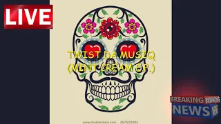 twist da muziq sinorita original mix 