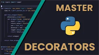 Mastering Python Decorators A Deep Dive