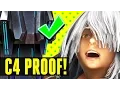 ONE WEIRD TRICK MAKES YOUR BASE UN-RAIDABLE TEK TIER 255 EYNTK Ark Survival Evolved