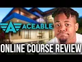 Aceable Agent Online Real Estate Course Review WATCH BEFORE YOU BUY