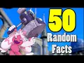 50 POKEMON Scarlet Violet Facts YOU Might Not Know