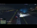 FivePD How to use cruise control