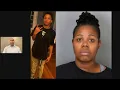 Woman Arrested for Fatally Shooting Man She Found Hiding Under Her Daughter's Bed