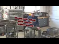 Download Lagu Vintage Delta Rockwell 10 inch Table Saw Restoration