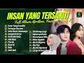 Lagu TANPA IKLAN APRILIAN - INSAN YANG TERSAKITI - TERLANJUR KECEWA -SETIA UNTUK SELAMANYA || LAGU MELAYU