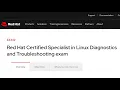 Red Hat EX342 Practice Session Identify and fix pluggable authentication module