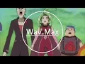 Action Bronson - TRICERATOPS (ft. Lil Yachty & Paul Wall) [Anime Visualizer]