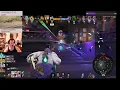 PHANTOM TOP 100 At least 3 games of Moseph and Krilliam - ANTI LARP