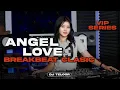 Download Lagu DJ AN ANGEL’S LOVE  2025 | SUASANA CLUB DIJAMIN NOSTALGIA | DJ TELOOR